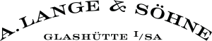 A. Lange & Söhne