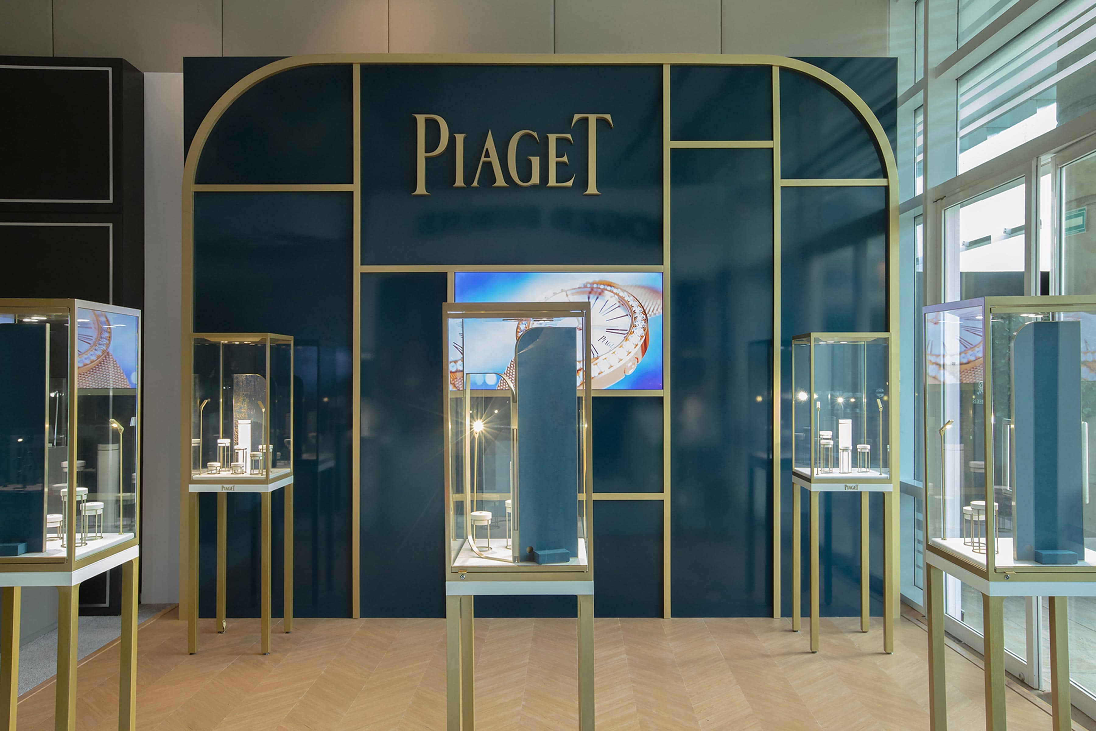 Piaget